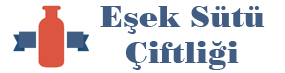Eşek Süt Logosu